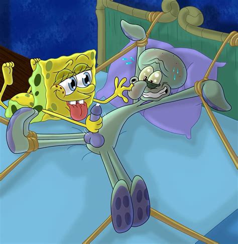 spongebob rule34|SpongeBob SquarePants .